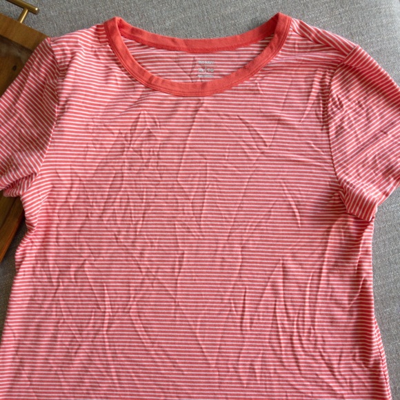 Old Navy Striped Tee - Picture 2 of 3